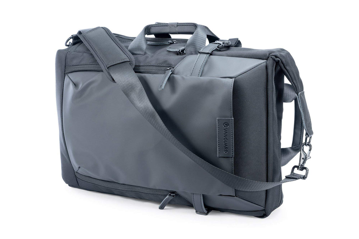Vanguard Veo Select 45M BK - Mochila y Bolso fotográfico y portátil