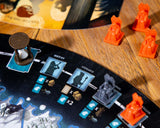 Starling Games A War of Whispers Edición Coleccionista