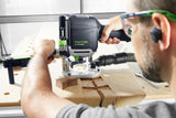 Festool Fresadora OF 1010 REBQ-Plus