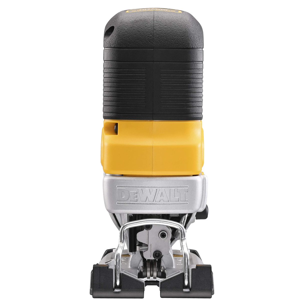 DEWALT Sierra de calar de 18 V, motor Brushles, DCS335P2-QW