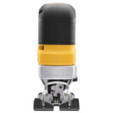 DEWALT Sierra de calar de 18 V, motor Brushles, DCS335P2-QW