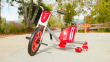 Razor 20073358 Vehículos, Infantil, Rojo, Talla Única