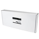 StarTech Switch KVM DVI USB 8 Puertos para Rack 1U, hasta 1920x1200