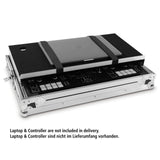 Flight Case para Equipo Dj Native Instruments Traktor Kontrol S4 Fligthcase Rack