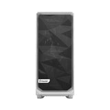 Fractal Design Meshify 2 Compact Lite White TG Clear