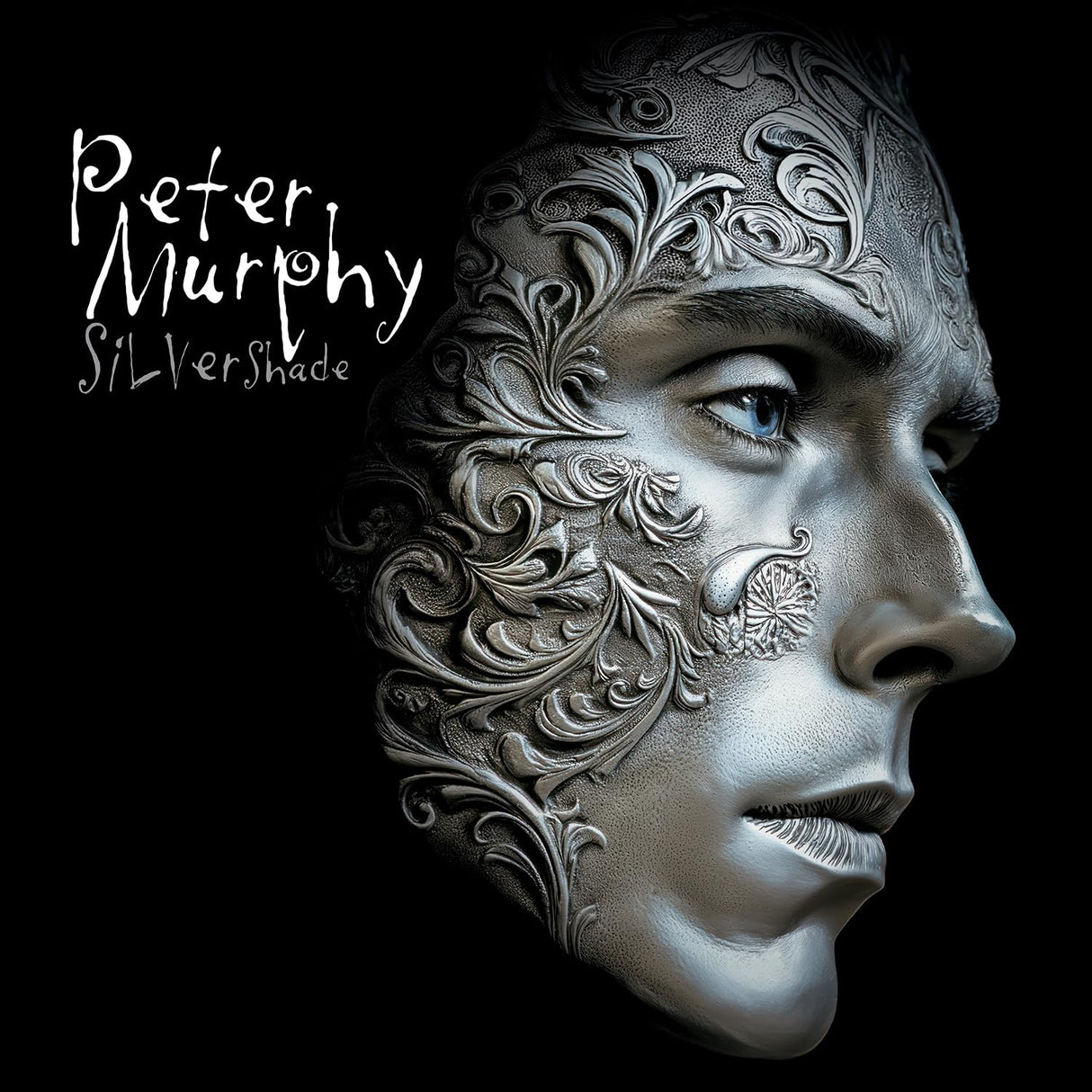 Silver Shade (2LP) [Vinilo]