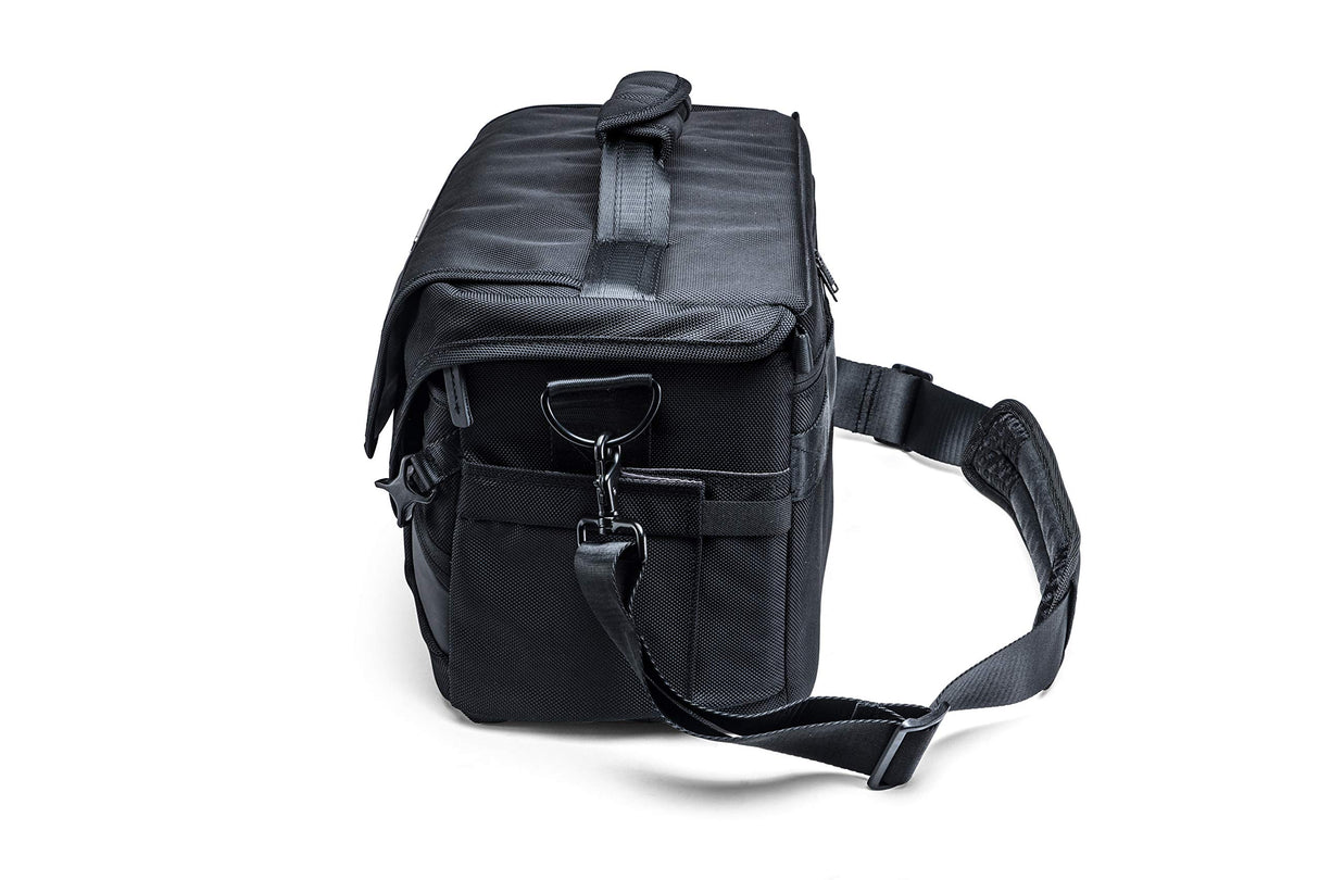 Vanguard Veo Select 36S BK - Bolsa cámara fotográfica