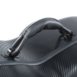 Gewa PS353115 Estuche Cello Policarbonato 4.6, 4/4 Negro