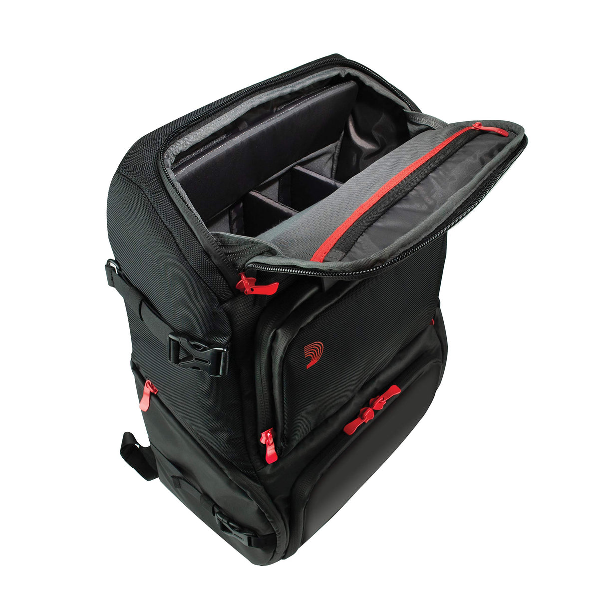D'Addario Accessories Backline Gear Transport Pack, PW-BLGTP-01