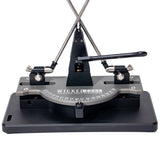 Wicked Edge - Afilador de cuchillos Silver Generation 4 Pro