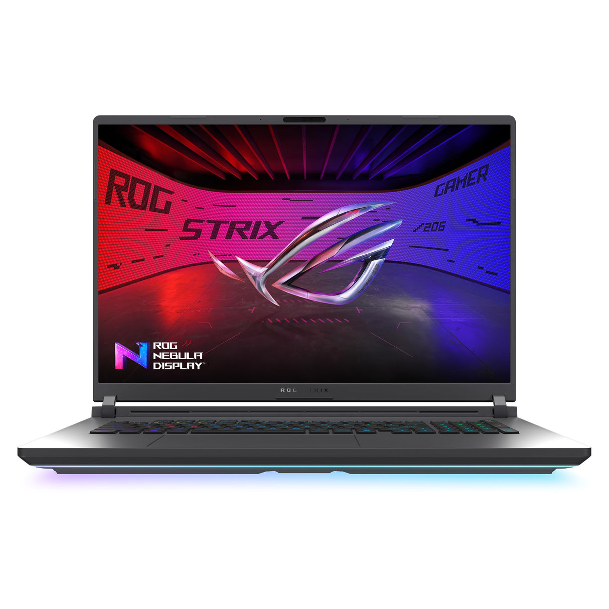 ASUS ROG Strix G18 G815LP-S9005W | 18" | Intel Core Ultra 9 275HX | 32GB RAM | 1TB SSD | NVIDIA GeForce RTX 5070 | Sistema operativo Windows | Teclado QWERTY