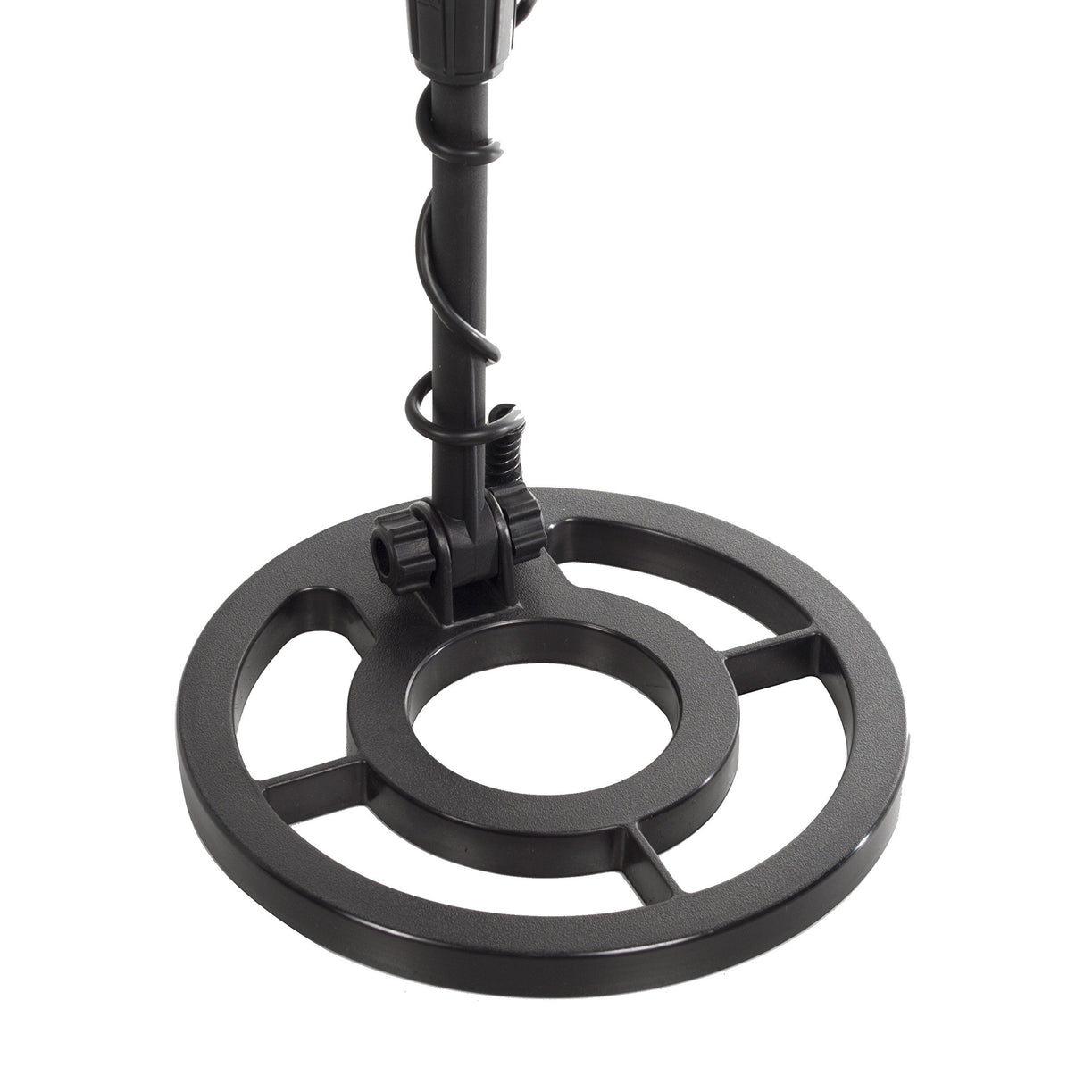 Maclean MCE972 - Detector de Metales con discriminador Bobina de búsqueda Resistente al Agua