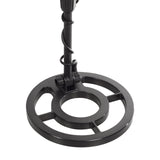 Maclean MCE972 - Detector de Metales con discriminador Bobina de búsqueda Resistente al Agua