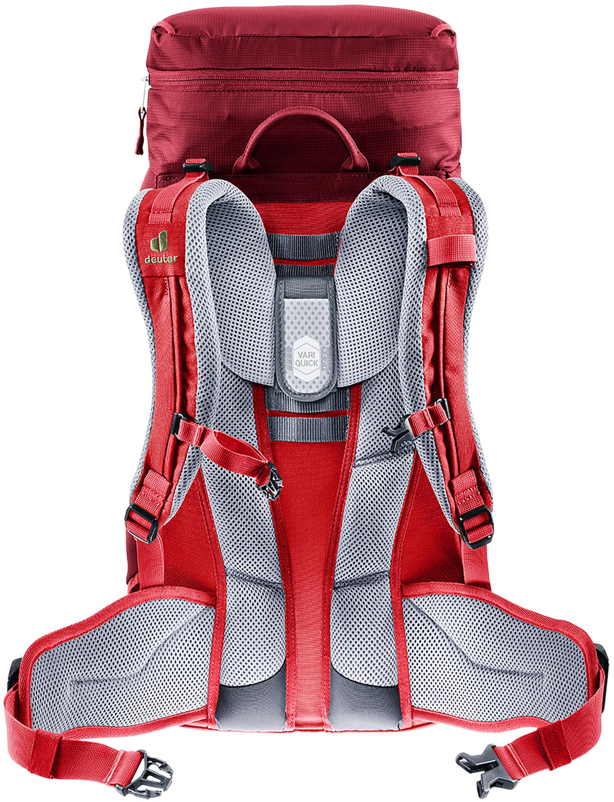 deuter Fox 30 Mochila infantil de trekking