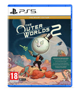 The Outer Worlds 2 - Edición Premium - PS5 (Disco)