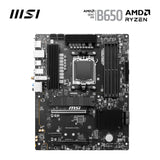 Pro B650-S WiFi
