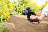Sony Alpha ZV-E10K, Cámara vlog APS-C mirrorless de objetivo intercambiable y kit de objetivo power zoom 16-50 mm f/3.5-5.6 II (24 MP, vídeo 4K, Eye AF en tiempo real) ideal para vlogging, color negro