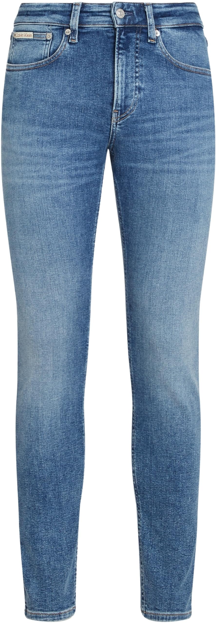 Calvin Klein Pantalones J30J326463 - Hombres