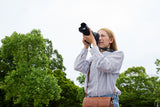 TAMRON 18-300 mm f/3.5-6.3 Di III-A VC VXD Compatible con Nikon Z