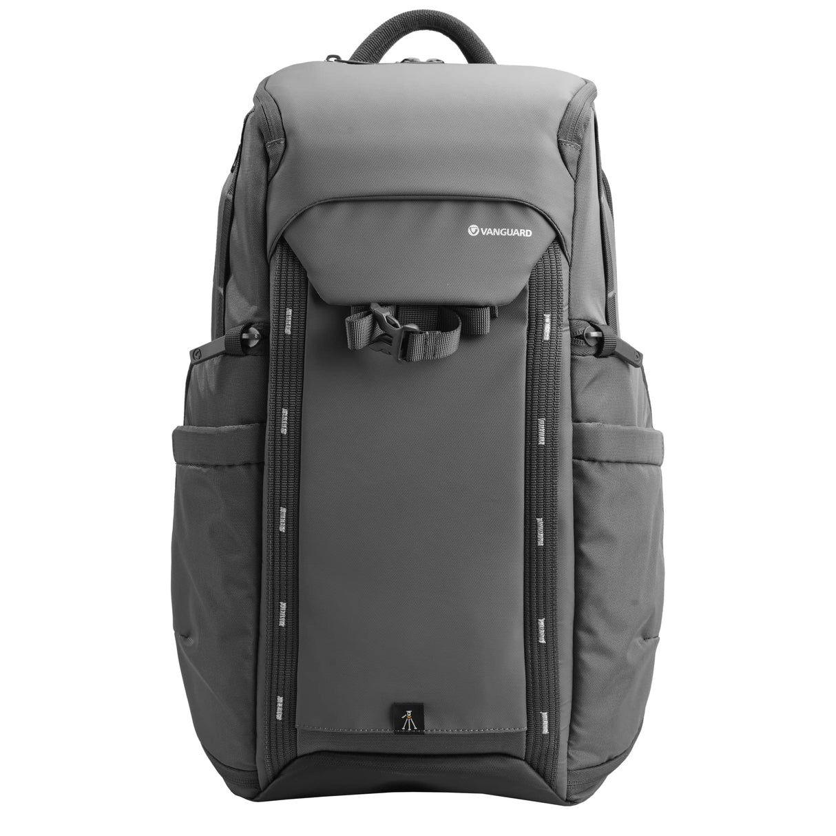 VANGUARD Veo Adaptor R48 GY - Mochila fotográfica apertura trasera