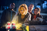 Doctor Who - Staffel 11 [Blu-ray]