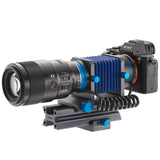 Novoflex Autom. Bellows for Sony E-Mount Marca Novoflex