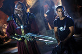 Farscape - Verschollen im All: Komplettbox - Alle 5 Staffeln [DVD]