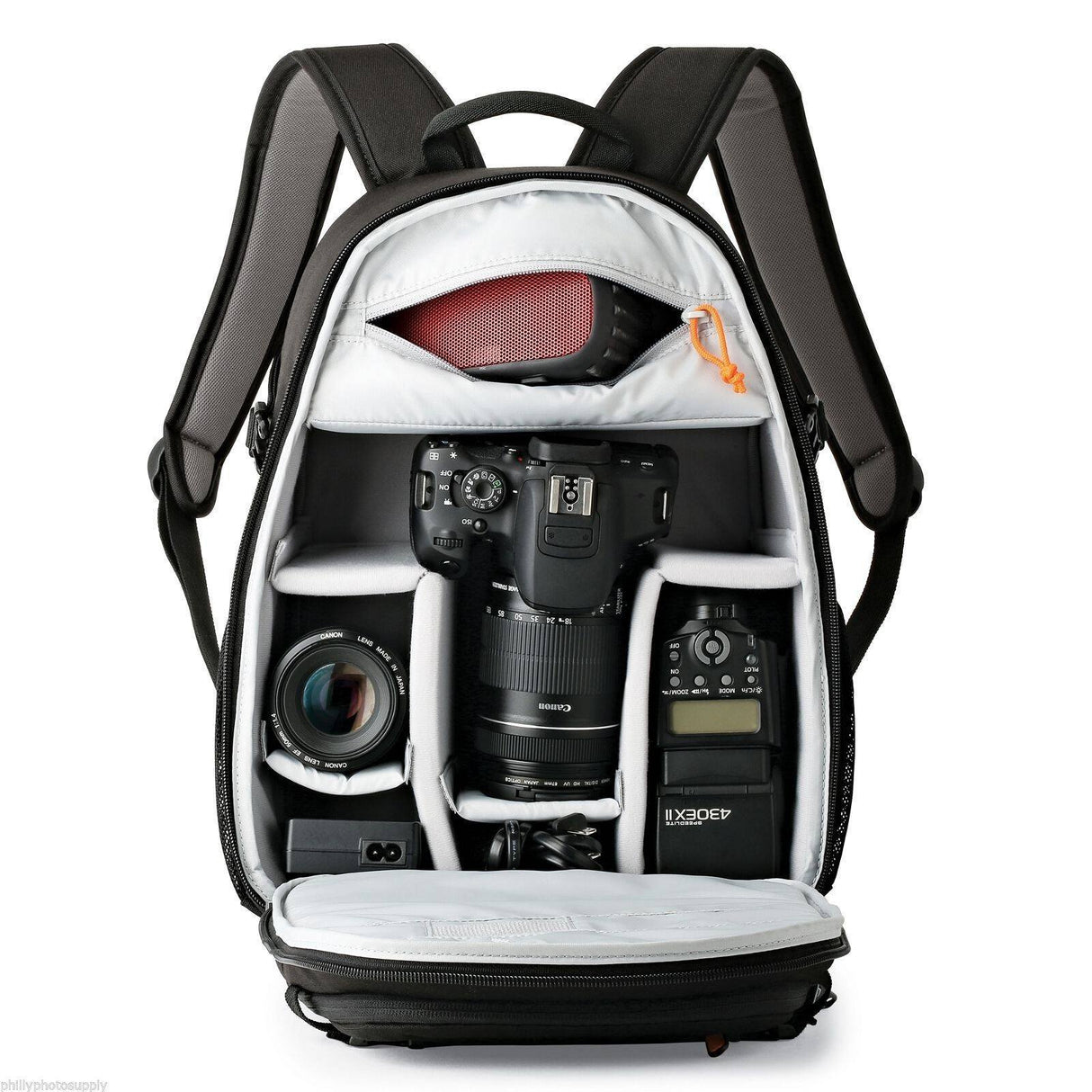 Lowepro PLECAK TAHOE BP 150 BLUE