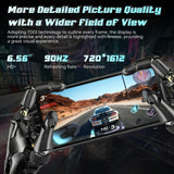 DOOGEE Blade 10 Ultra Rugged Smartphone Android 14 (2024) / IP68/IP69K 4G Dual SIM