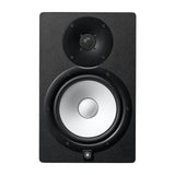 Yamaha HS8 - PA, monitor de estudio autoamplificado para DJs, productores y artistas, en negro