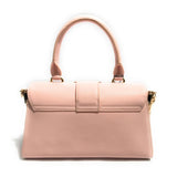 Love Moschino Poljc4226pp0mkc0601u, Bolso de Mano Mujeres, Polvo