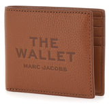 Marc Jacobs The Billfold, Bag para Mujer, Aceite de Argán, 1x1x1