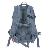 Lässig Cartera, Luggage Unisex Kids, Azul, Talla única