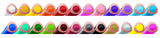LYRA Groove, Lápices de colores de madera, triangular, grueso, lacado, Schoolpack de madera, colores surtidos, 2 unidades