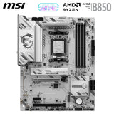 MSI B850 Gaming Plus WiFi6E DDR5 AM5 7E80-001