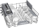 Balay Lavavajillas Integrable, 60 cm, InfoLight, Motor ExtraSilencio, Blanco, 3VF5011NP.