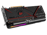 ASRock Radeon RX 7600 Phantom Gaming 8G OC