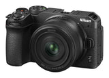 Nikon Objetivo NIKKOR Z DX 24MM F/1.7