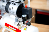 Compresor de Aire MECAFER 425513 6 L