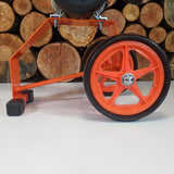 Forest Master Trituradora de 2800 W, 4 PS, Rama de Hojas de Madera, trituradora de jardín, trituradora eléctrica
