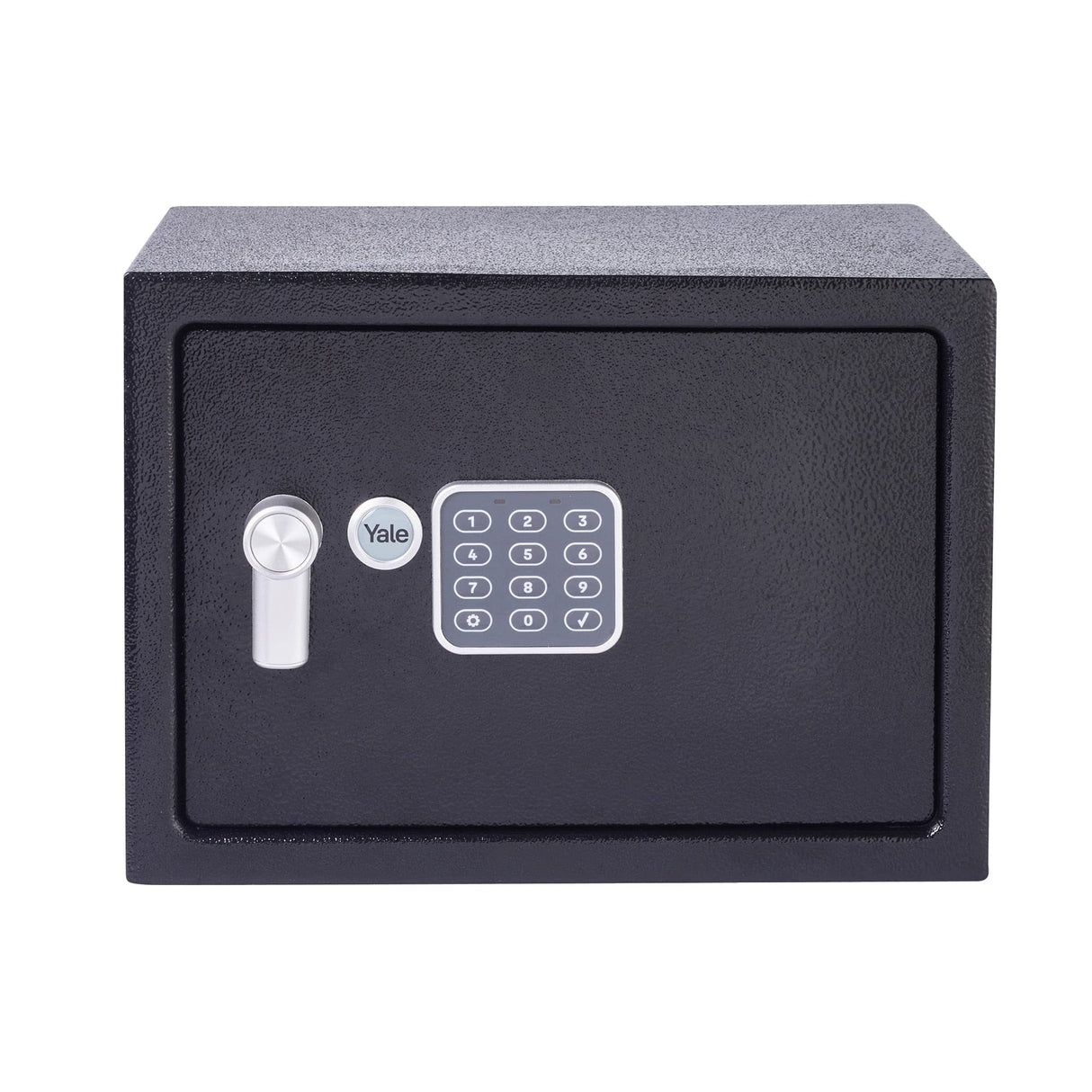 Yale YSV/250/DB1 - Caja Fuerte Gama Básica Mediana (Domestico), 250 x 350 x 250 mm