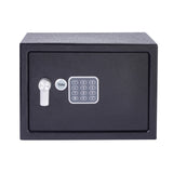 Yale YSV/250/DB1 - Caja Fuerte Gama Básica Mediana (Domestico), 250 x 350 x 250 mm