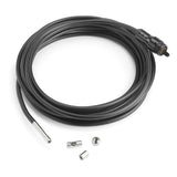 RIDGID 37093 Cabezal de cámara auxiliar de 6 mm con cable de 4 metros, Cabezal de cámara, Piezas SeeSnake de RIDGID