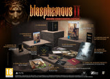 Blasphemous II Edición Coleccionista (PS5)