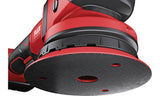 FLEX LIJADORA XFE 15-150 18.0-EC/5.0P Set