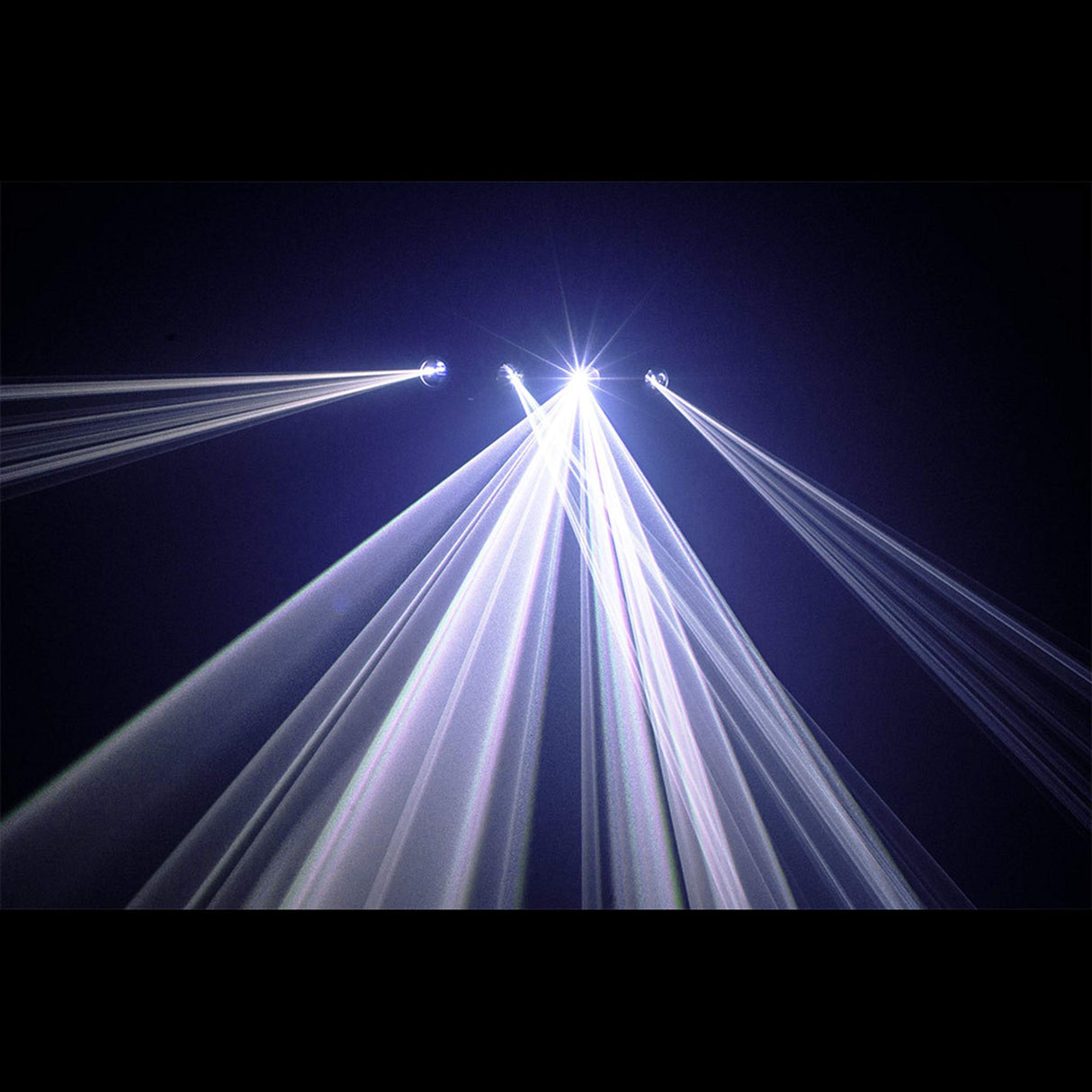 Laserworld 51743207 System Lighting Effect El-900Rgb