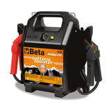 Beta 1498/24 - Arrancador para turismos y vehículos industriales 12-24 V portátil