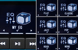 Makita MR014GZ - Altavoz Bluetooth 40V máx. - 18 V/230 V (sin Cargador ni baterías)