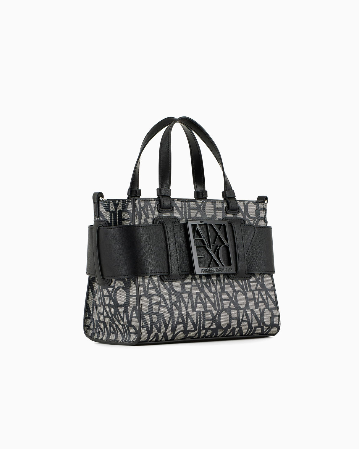 Armani Exchange Bolso Beige 942690 3F742-00850, para Mujer