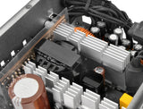 Thermaltake Smart BM3 850W Power Supply | Semi-Modular |80+ Bronze | PCIe Gen 5